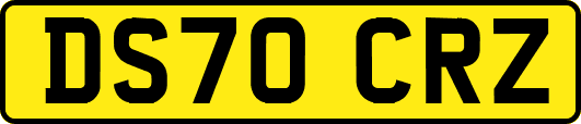 DS70CRZ