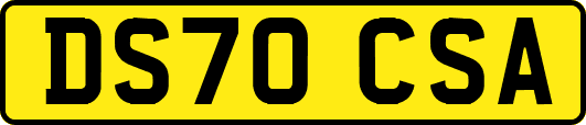 DS70CSA