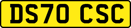 DS70CSC
