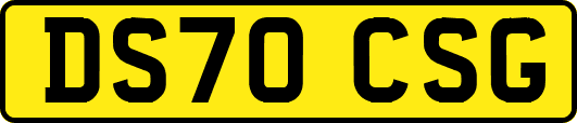 DS70CSG
