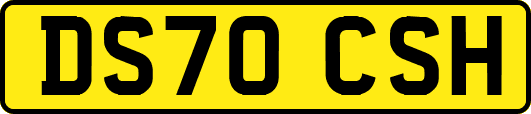 DS70CSH