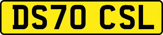 DS70CSL