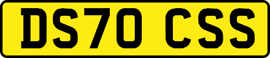 DS70CSS