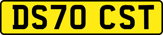 DS70CST