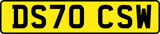 DS70CSW