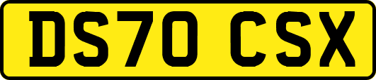 DS70CSX