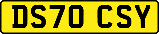 DS70CSY