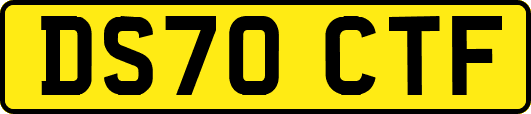 DS70CTF