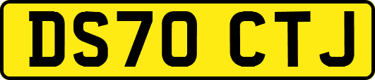 DS70CTJ