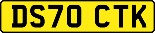DS70CTK