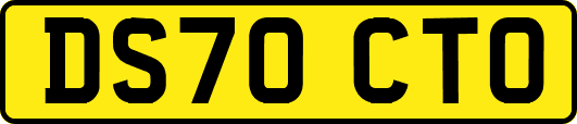 DS70CTO