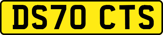 DS70CTS