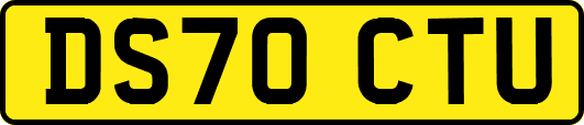 DS70CTU