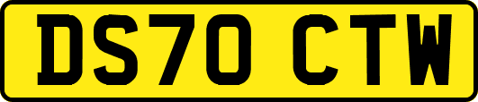 DS70CTW