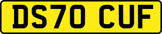 DS70CUF