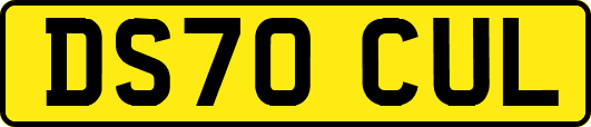 DS70CUL