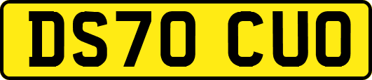 DS70CUO