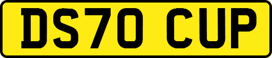 DS70CUP