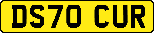 DS70CUR