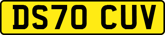 DS70CUV