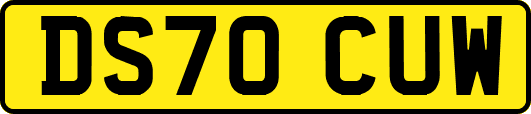 DS70CUW