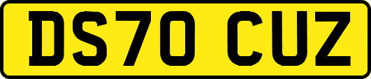 DS70CUZ