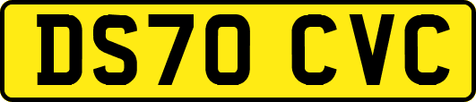 DS70CVC