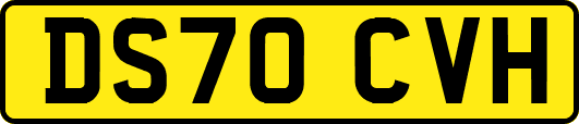 DS70CVH