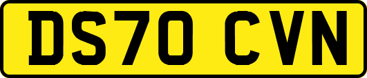 DS70CVN