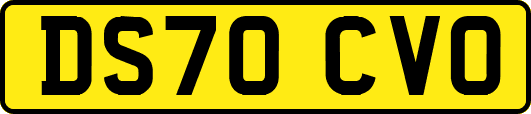 DS70CVO
