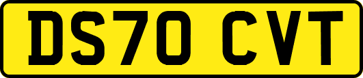 DS70CVT