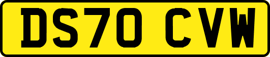 DS70CVW