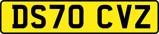 DS70CVZ
