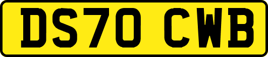 DS70CWB