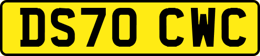 DS70CWC