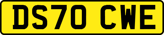 DS70CWE