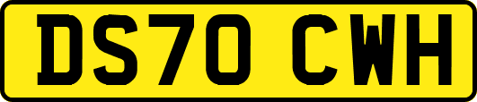 DS70CWH