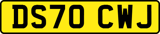 DS70CWJ