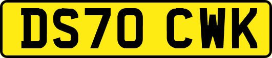 DS70CWK