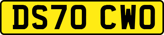 DS70CWO