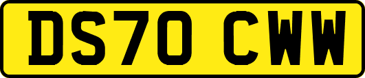 DS70CWW