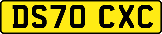 DS70CXC