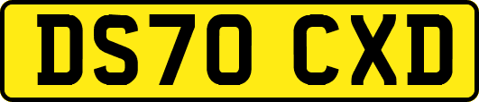 DS70CXD