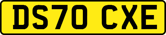 DS70CXE