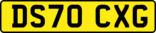DS70CXG