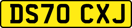 DS70CXJ