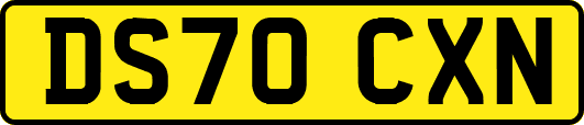 DS70CXN