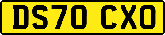 DS70CXO