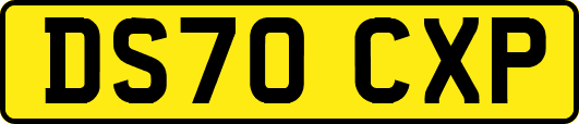 DS70CXP