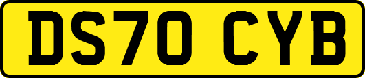DS70CYB